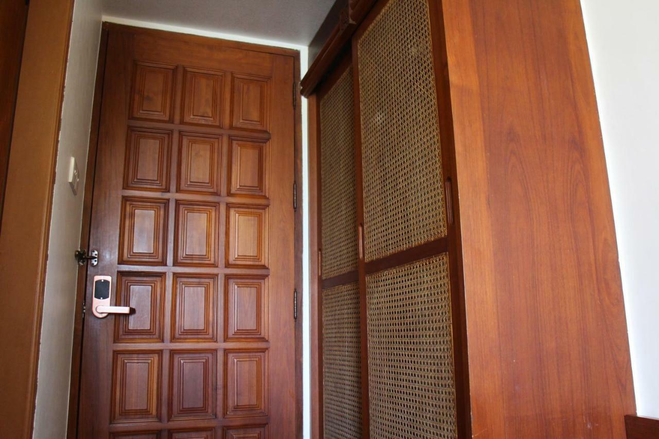 Alfa Hotel Yangon Luaran gambar